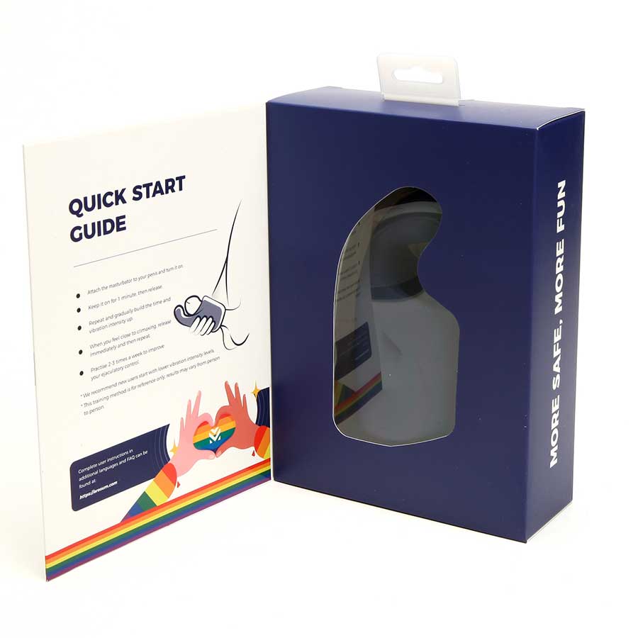 AROSUM PulsateX - ARS-G02001PX