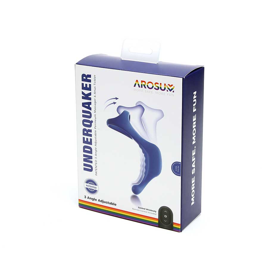 AROSUM Underquaker - ARS-G03001UQ