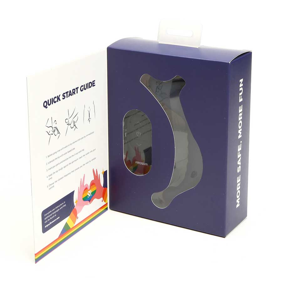 AROSUM Underquaker - ARS-G03001UQ