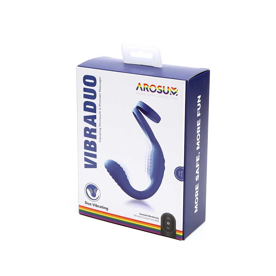AROSUM VibraDuo - ARS-G04002VD