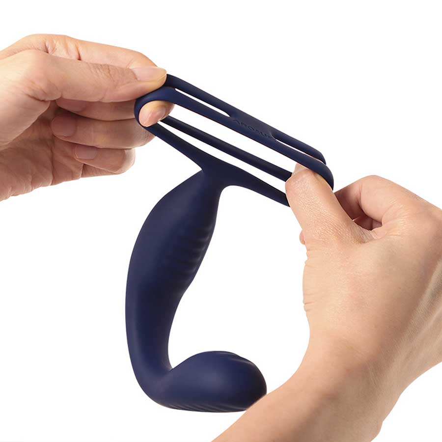 AROSUM VibraDuo - ARS-G04002VD