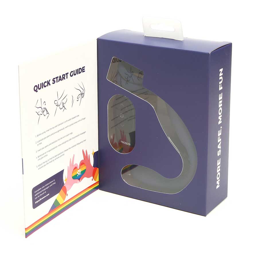 AROSUM VibraDuo - ARS-G04002VD