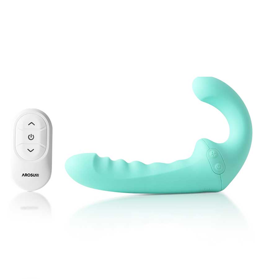 AROSUM VibraTwin - ARS-L01001VT