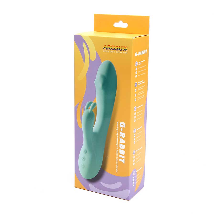 AROSUM G-rabbit - ARS-L01003GR