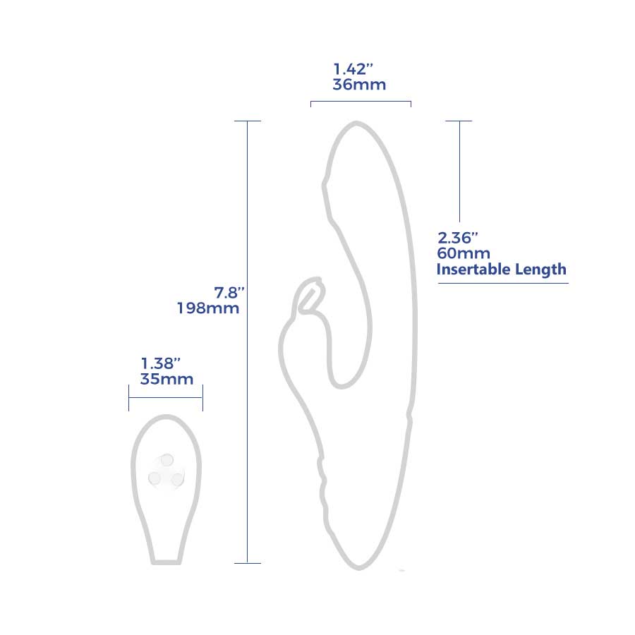 AROSUM G-rabbit - ARS-L01003GR