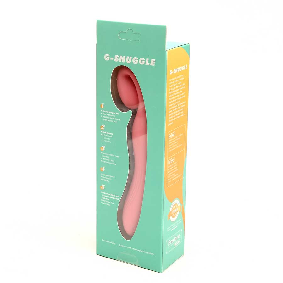 AROSUM G-Snuggle - ARS-L01004GS