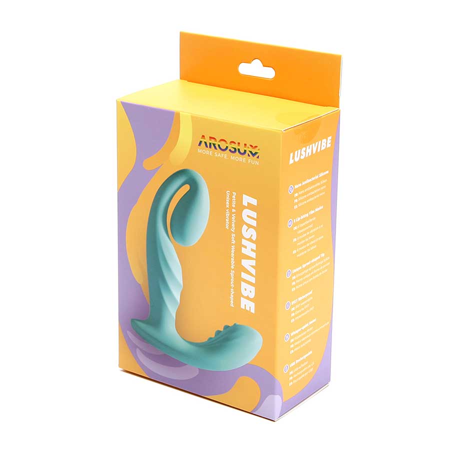 AROSUM LushVibe - ARS-L01005LV