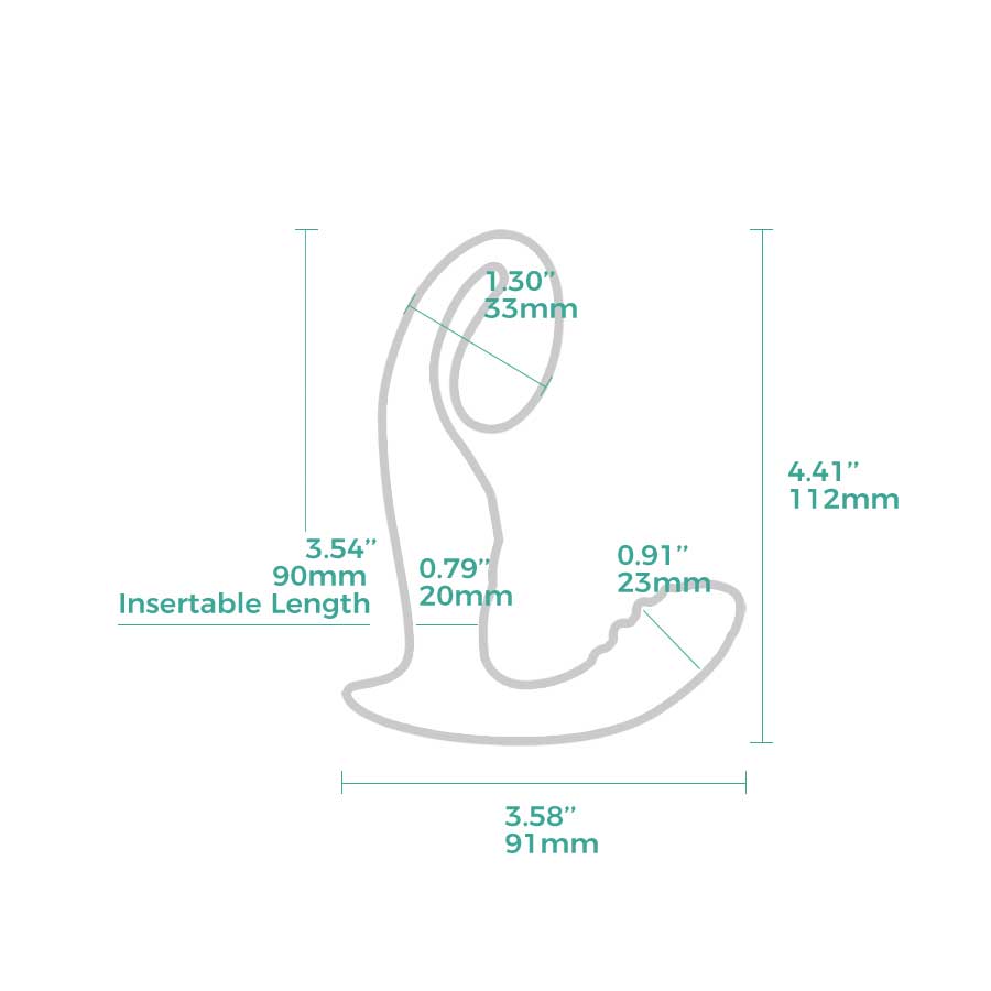 AROSUM LushVibe - ARS-L01005LV