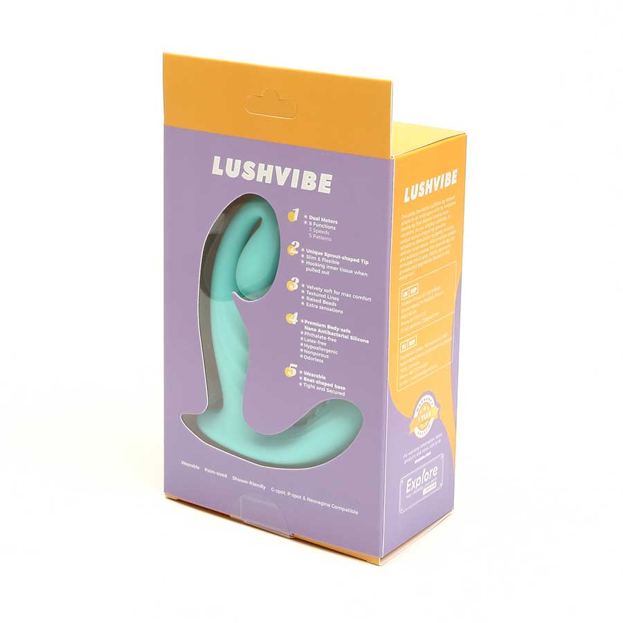 AROSUM LushVibe - ARS-L01005LV