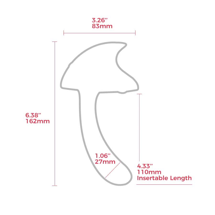 AROSUM Wavy - ARS-L01006WV