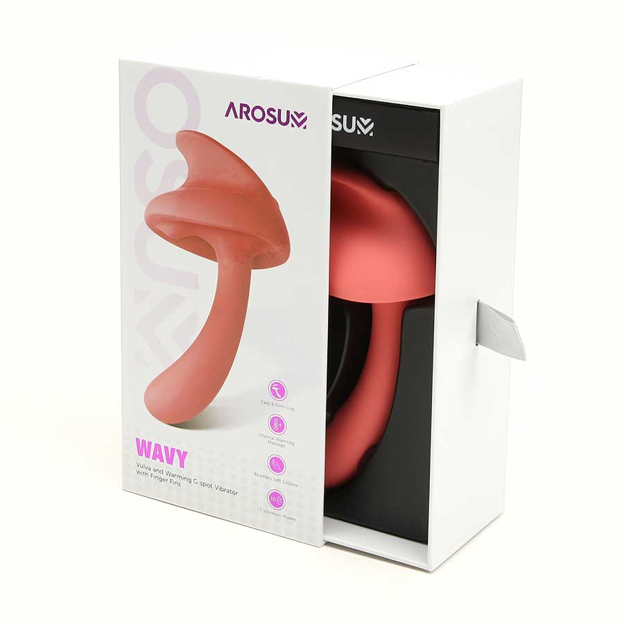 AROSUM Wavy - ARS-L01006WV