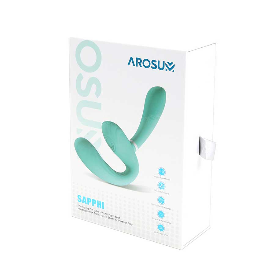 AROSUM Sapphi - ARS-L01007SP