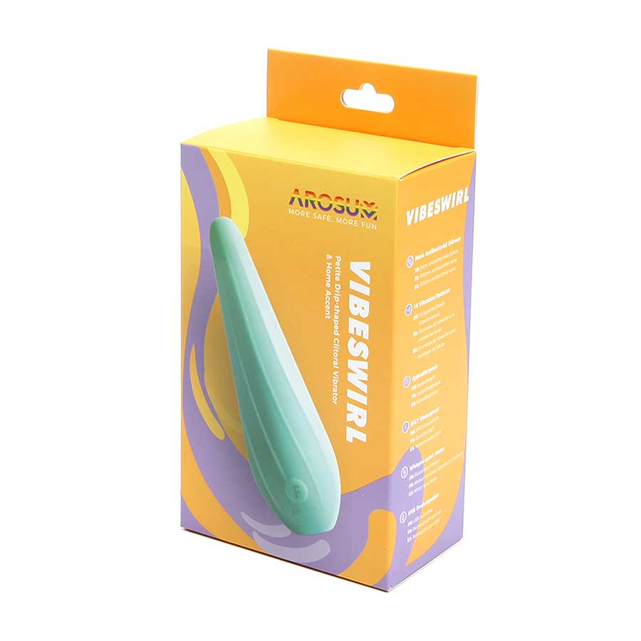 AROSUM VibeSwirl - ARS-L05001GR