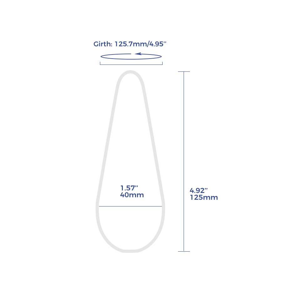 AROSUM VibeSwirl - ARS-L05001GR
