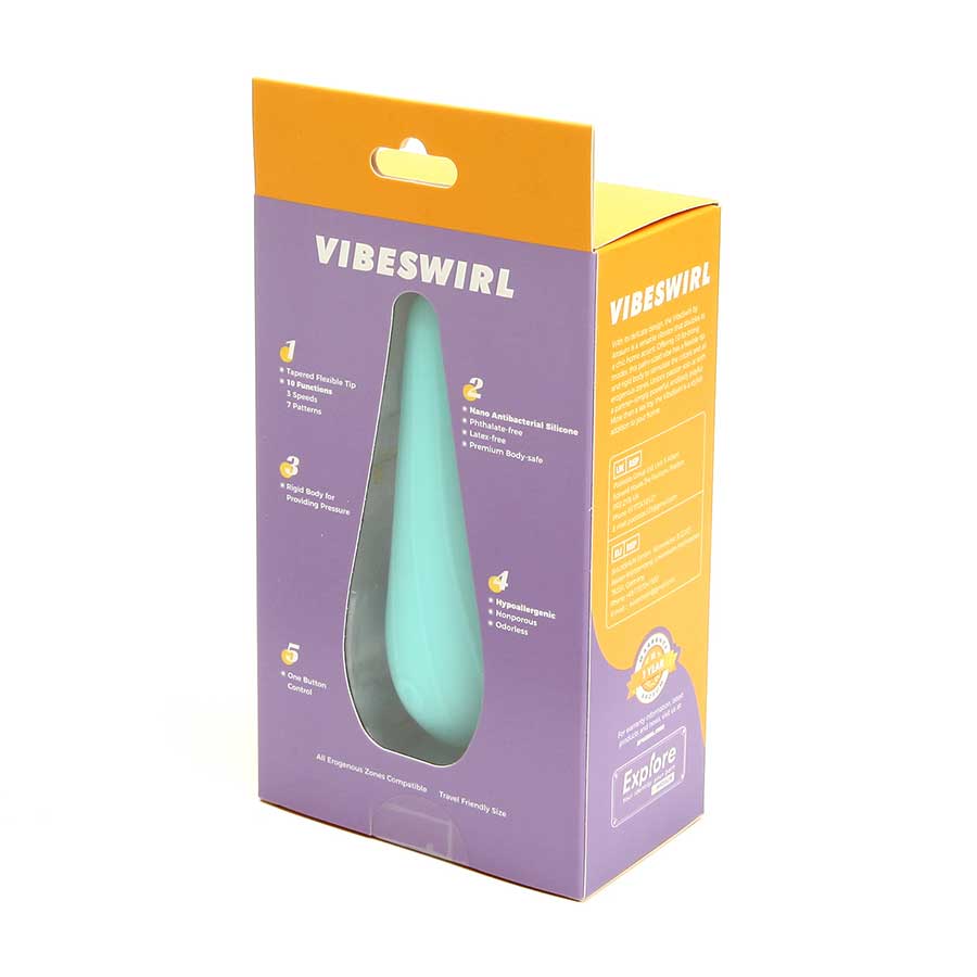 AROSUM VibeSwirl - ARS-L05001GR