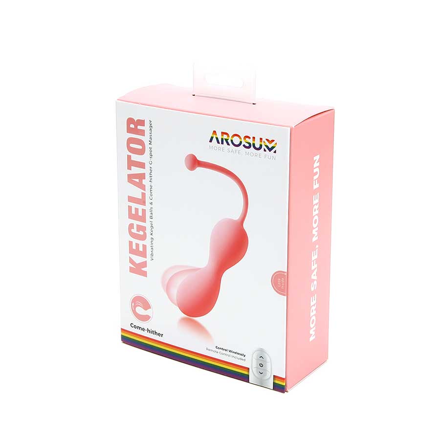 AROSUM Kegelator - ARS-L06001KL