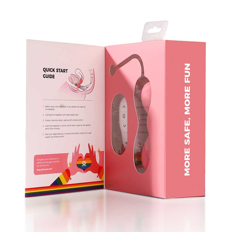 AROSUM Kegelator - ARS-L06001KL