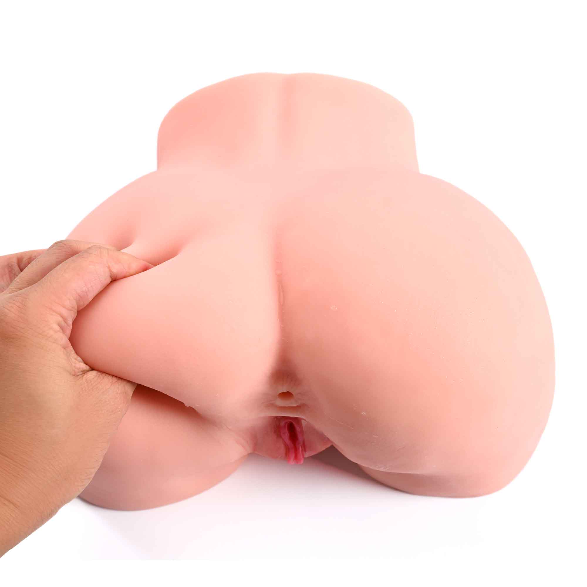 After School 5.5Kg Multi-Function Butt - JR3109-SD CRM