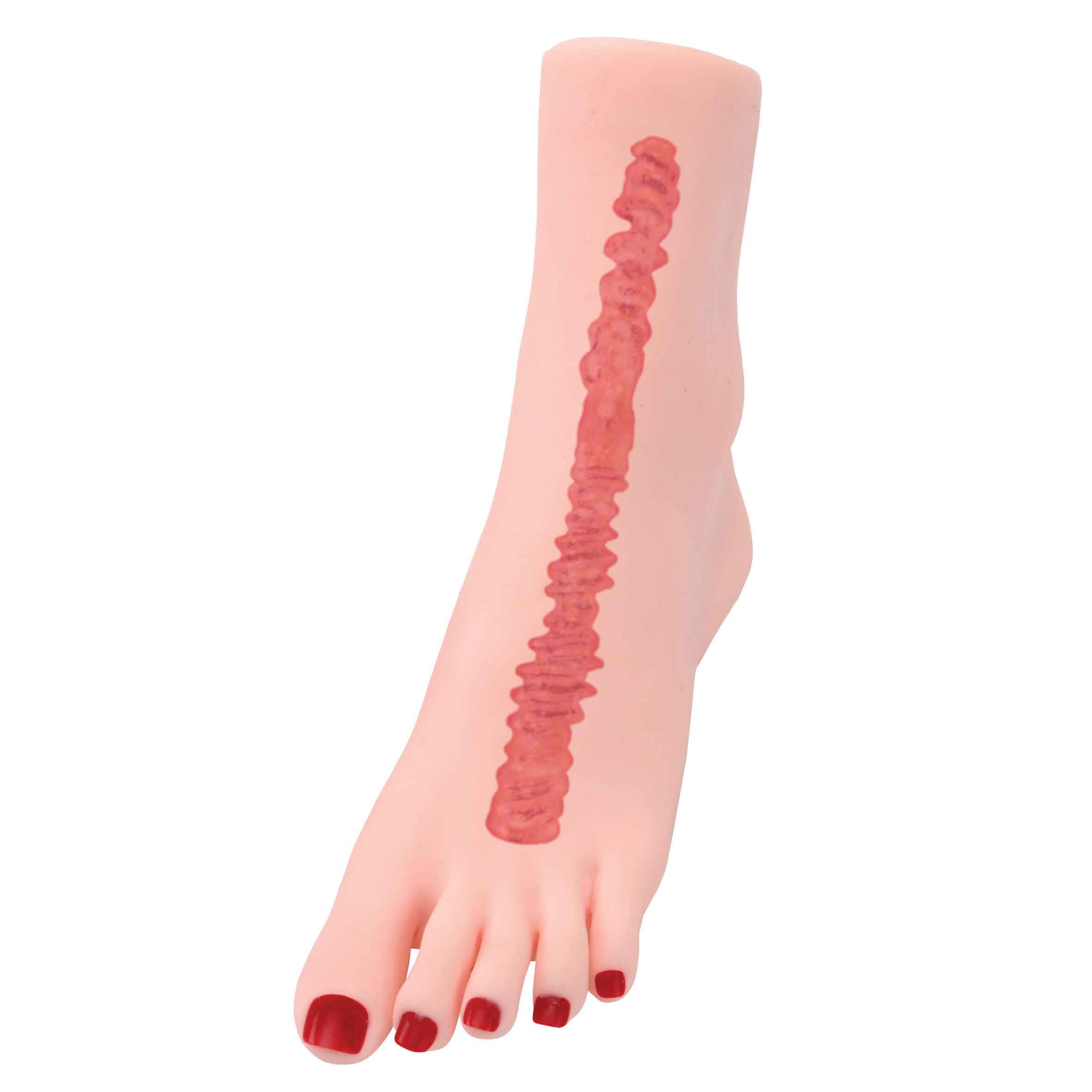 After School 850g Foot Fetishism Stroker - JR4113