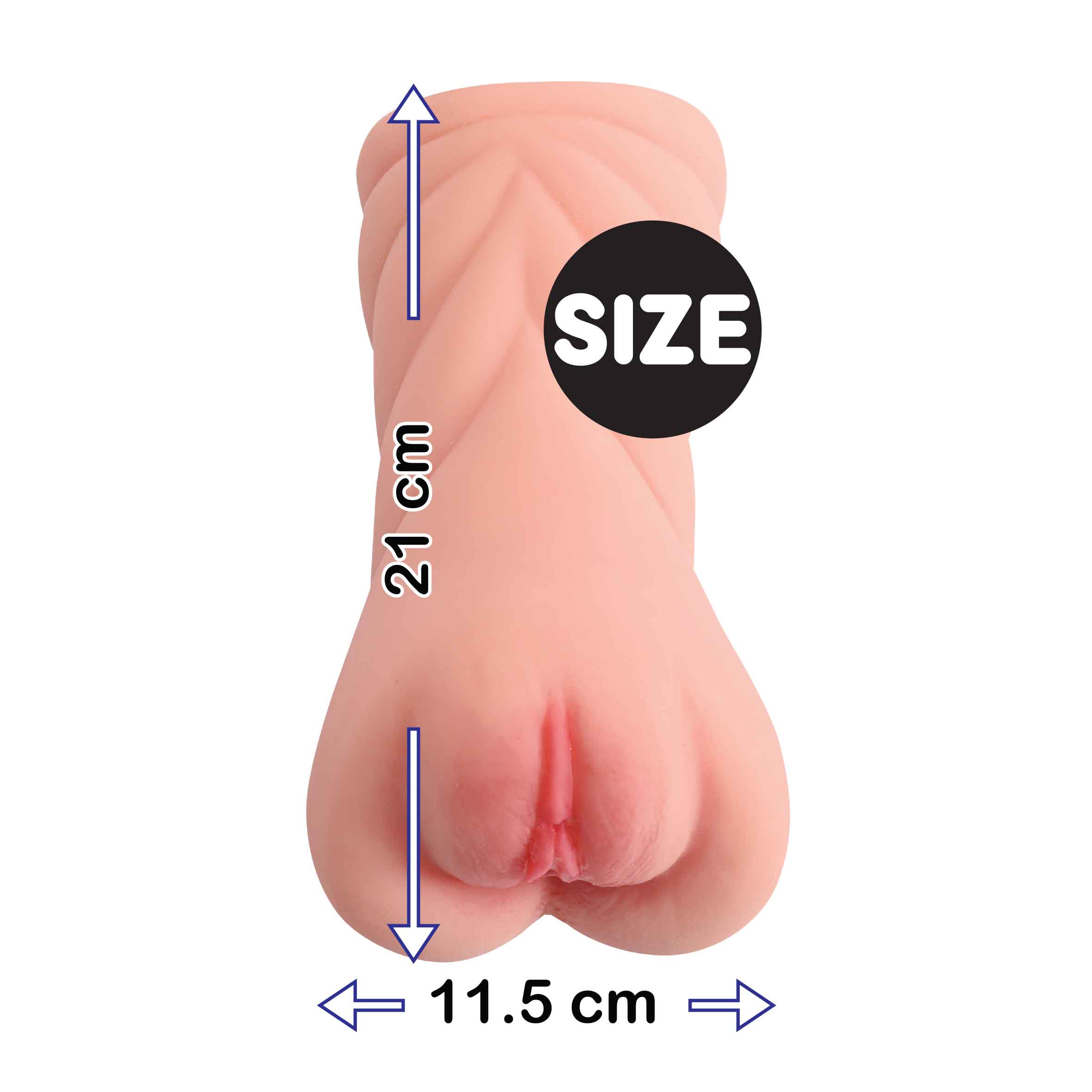 After School 1.2Kg Multi-Function Stroker - JR4165E