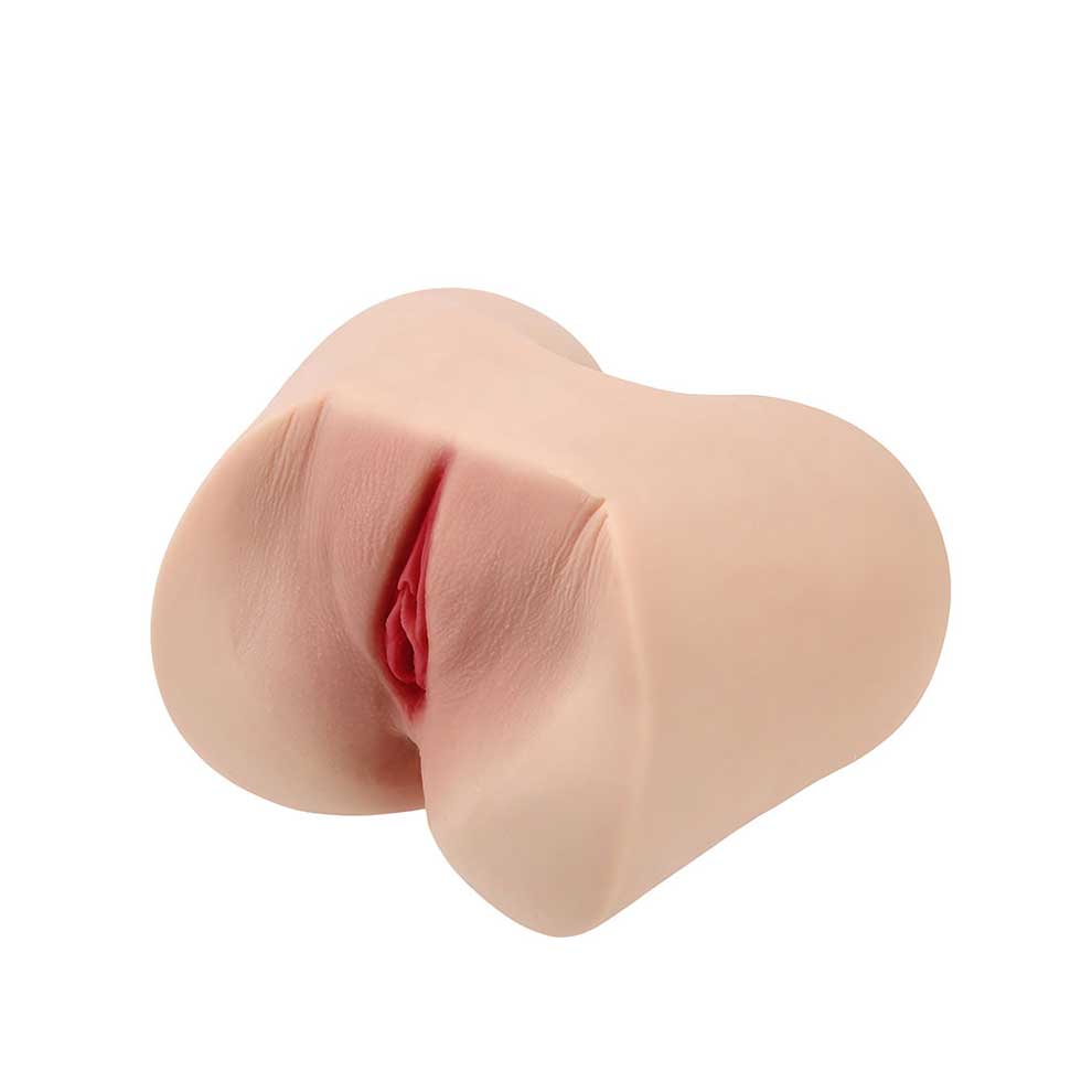 2.3 kg Double Ended Titties Masturbator - LJ3116