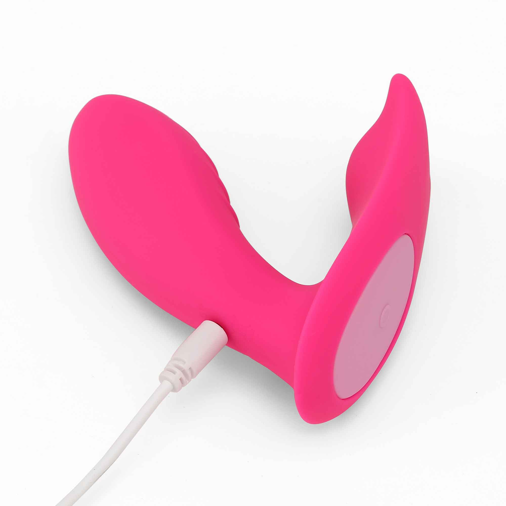 Magic Motion Eidolon APP Controlled G-Spot Massager - MM-EIDOLON