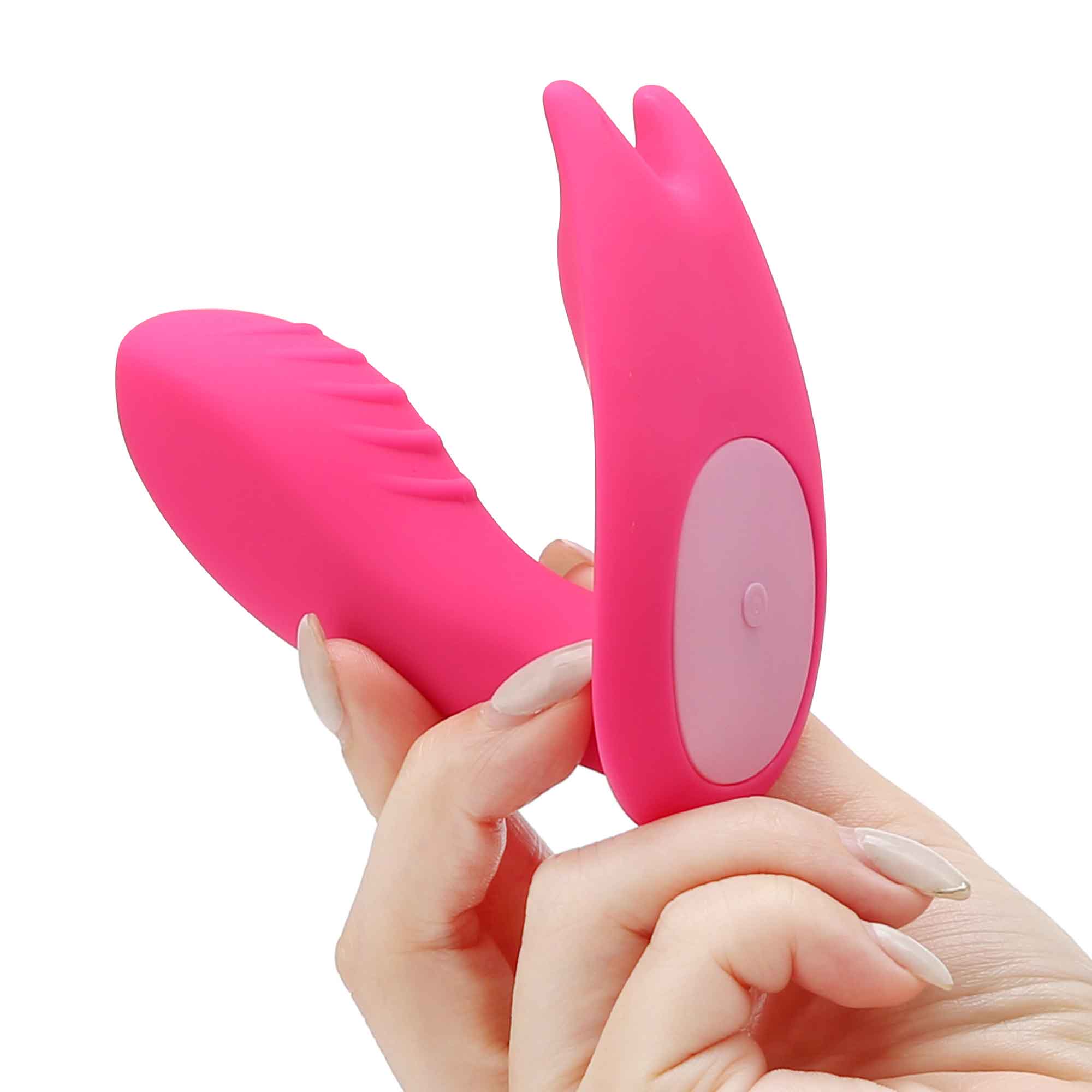Magic Motion Eidolon APP Controlled G-Spot Massager - MM-EIDOLON
