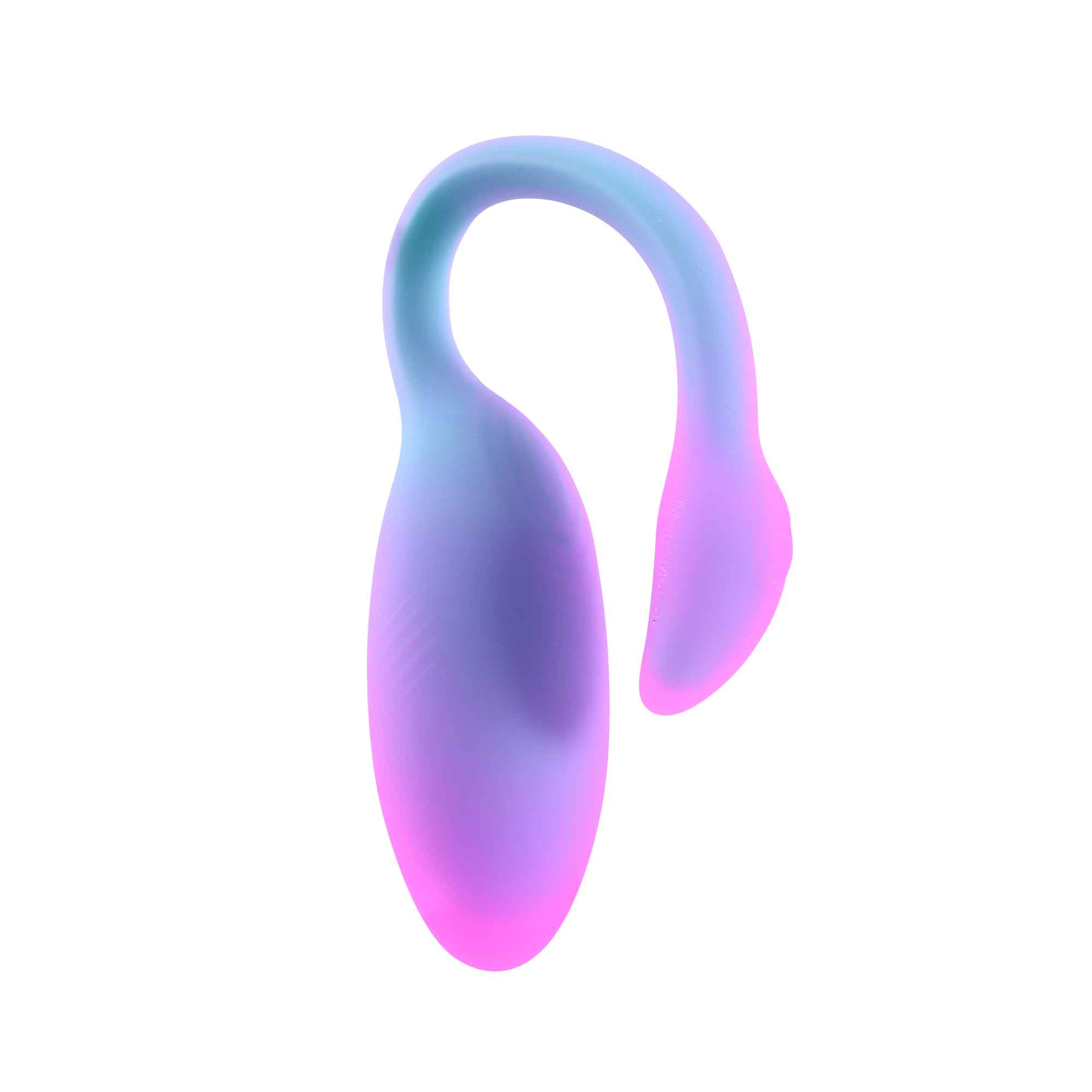Magic Motion Flamingo APP Controlled An Innocative Wearable Vibrator - MM-FLAMINGOMAX BLU