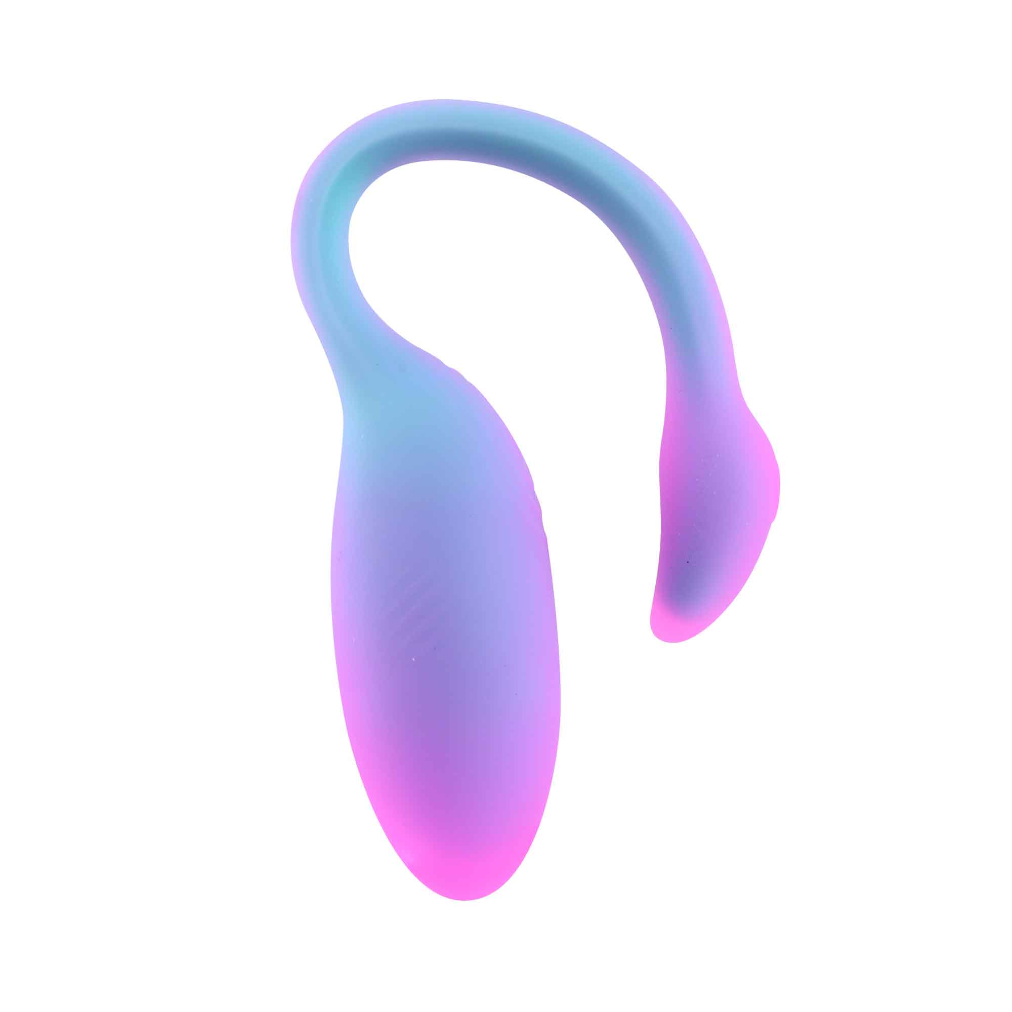 Magic Motion Flamingo APP Controlled An Innocative Wearable Vibrator - MM-FLAMINGOMAX BLU