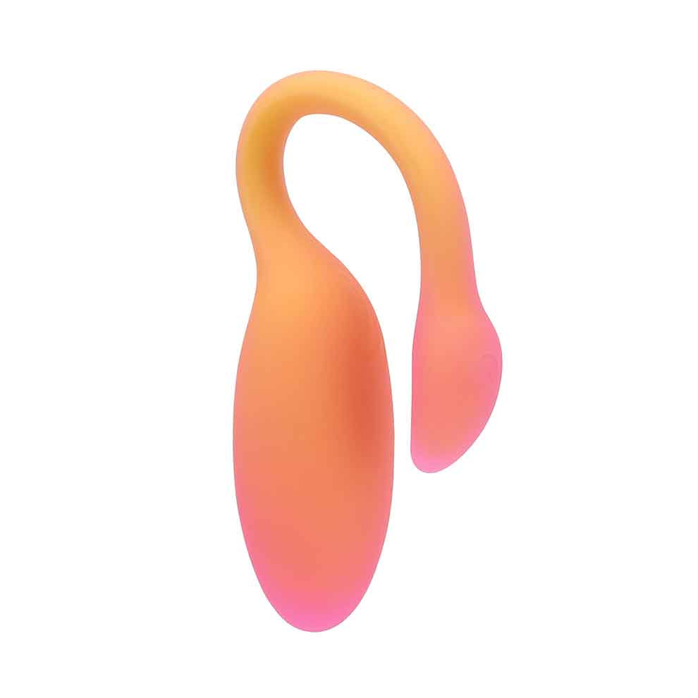 Magic Motion Flamingo APP Controlled An Innocative Wearable Vibrator - MM-FLAMINGOMAX ORG