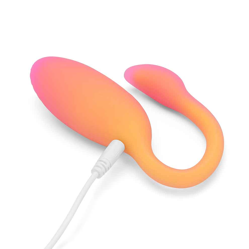 Magic Motion Flamingo APP Controlled An Innocative Wearable Vibrator - MM-FLAMINGOMAX ORG