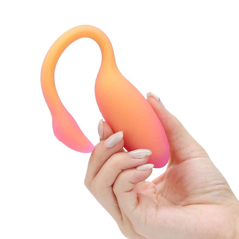 Magic Motion Flamingo APP Controlled An Innocative Wearable Vibrator - MM-FLAMINGOMAX ORG