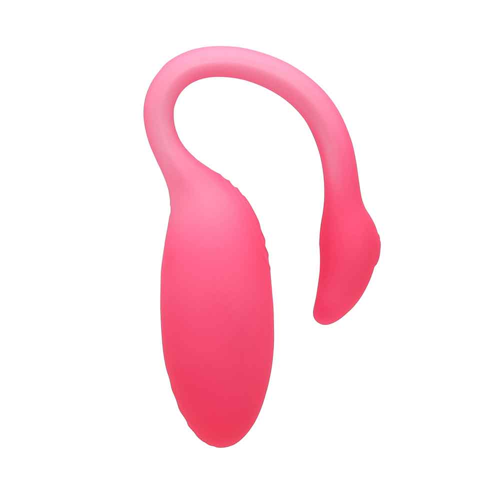 Magic Motion Flamingo APP Controlled An Innocative Wearable Vibrator - MM-FLAMINGOMAX PNK