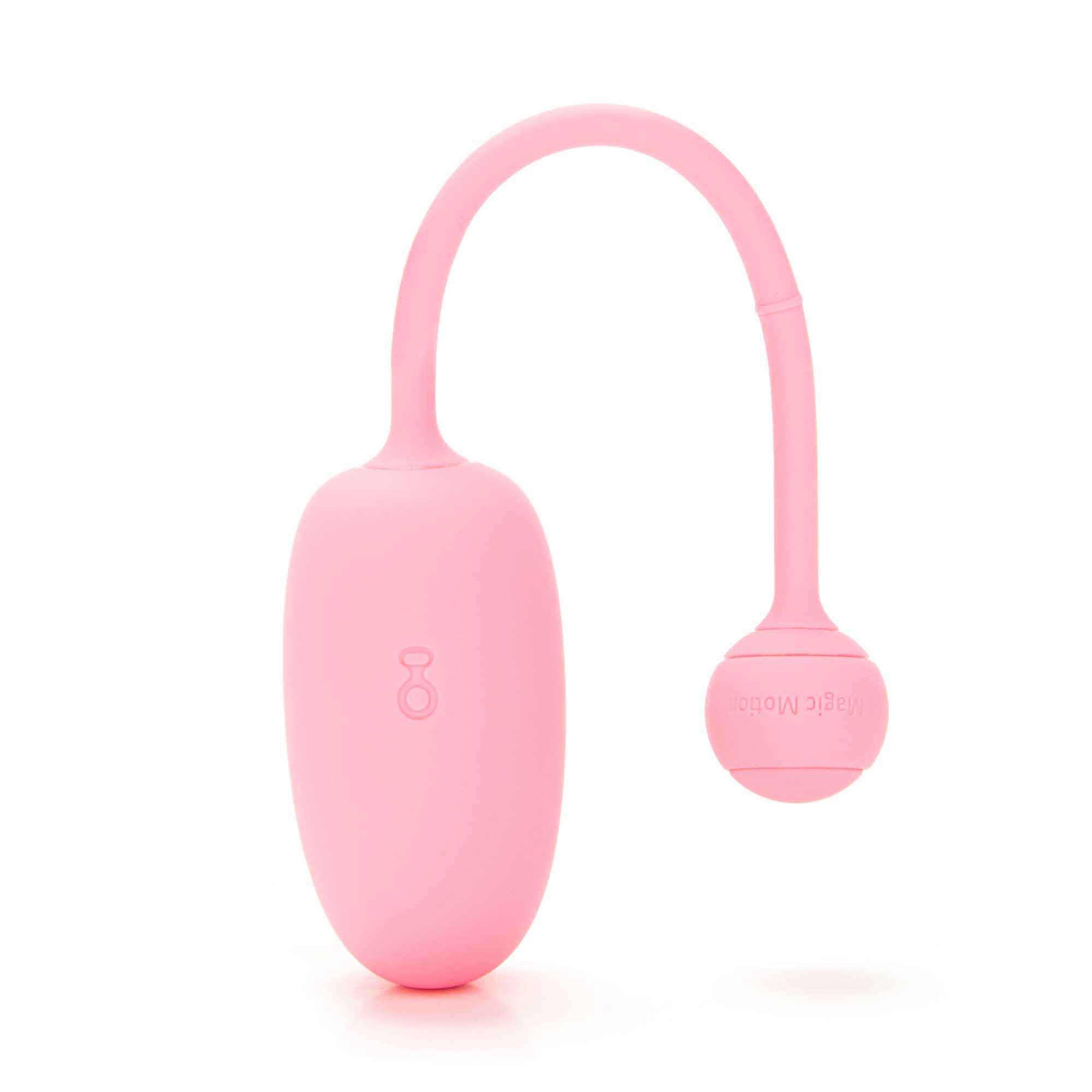 Magic Motion Kegel Coach APP Controlled Your Personal Coach for Kegel Exercises - MM-KEGEL COACH