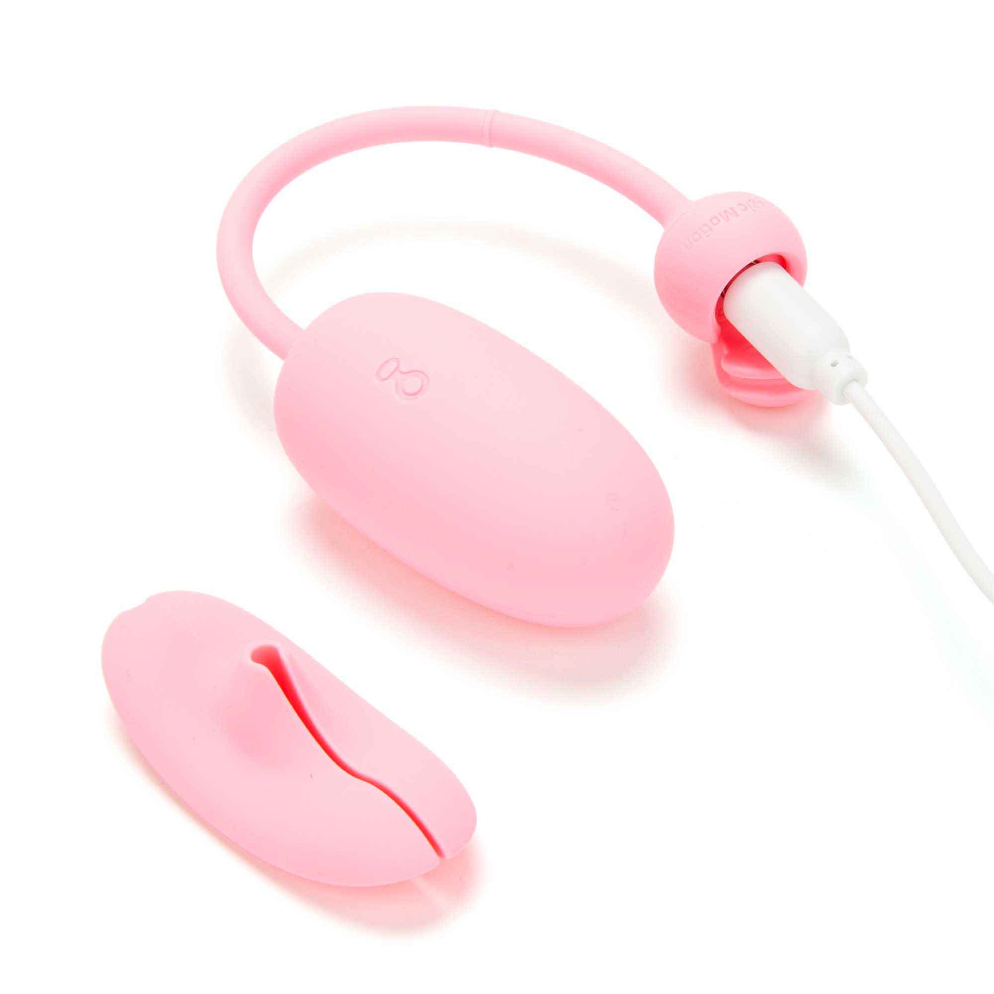 Magic Motion Kegel Coach APP Controlled Your Personal Coach for Kegel Exercises - MM-KEGEL COACH