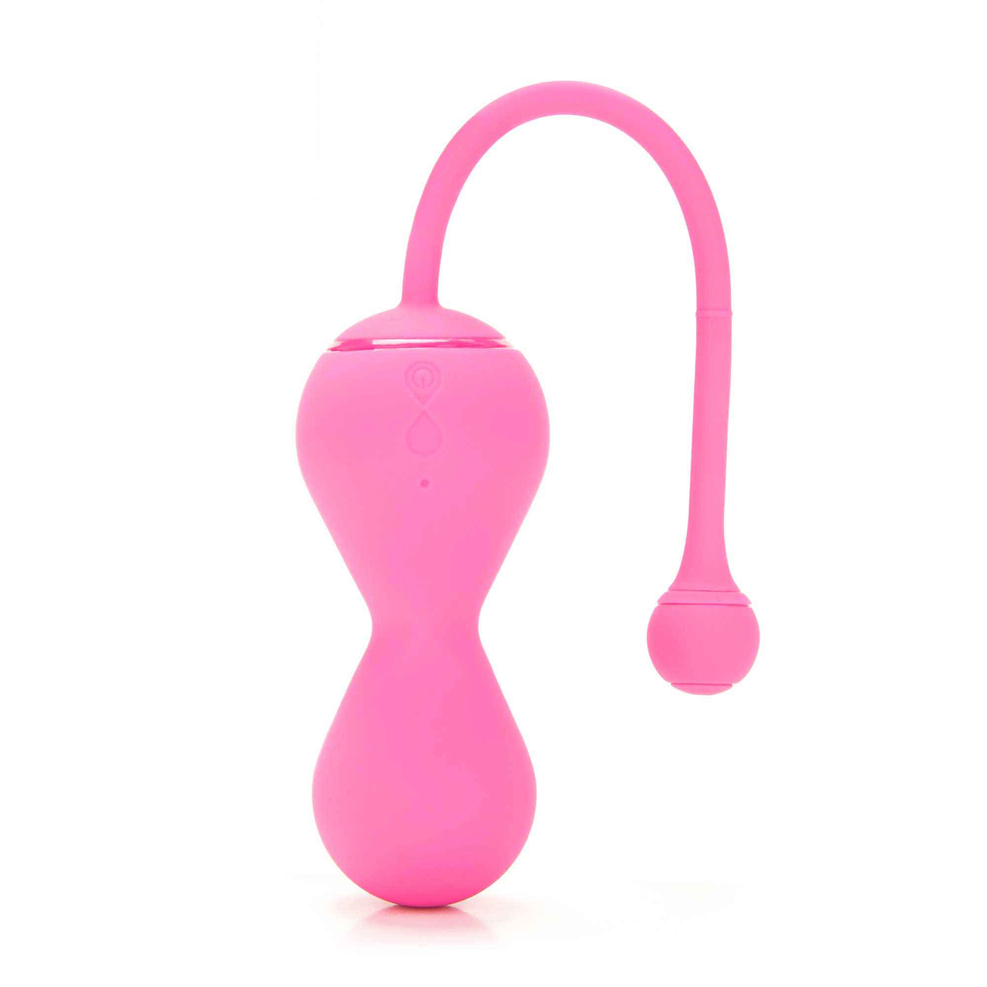 Magic Motion Kegel Master GEN 2 APP Controlled - MM-KEGEL GEN2