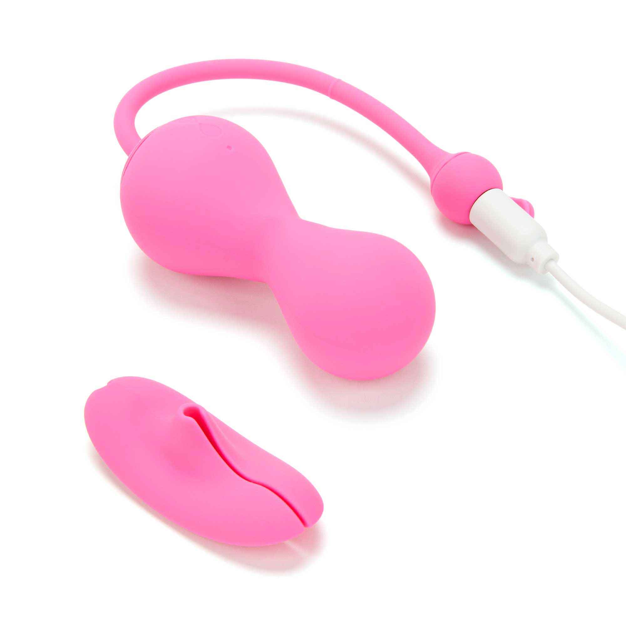 Magic Motion Kegel Master GEN 2 APP Controlled - MM-KEGEL GEN2