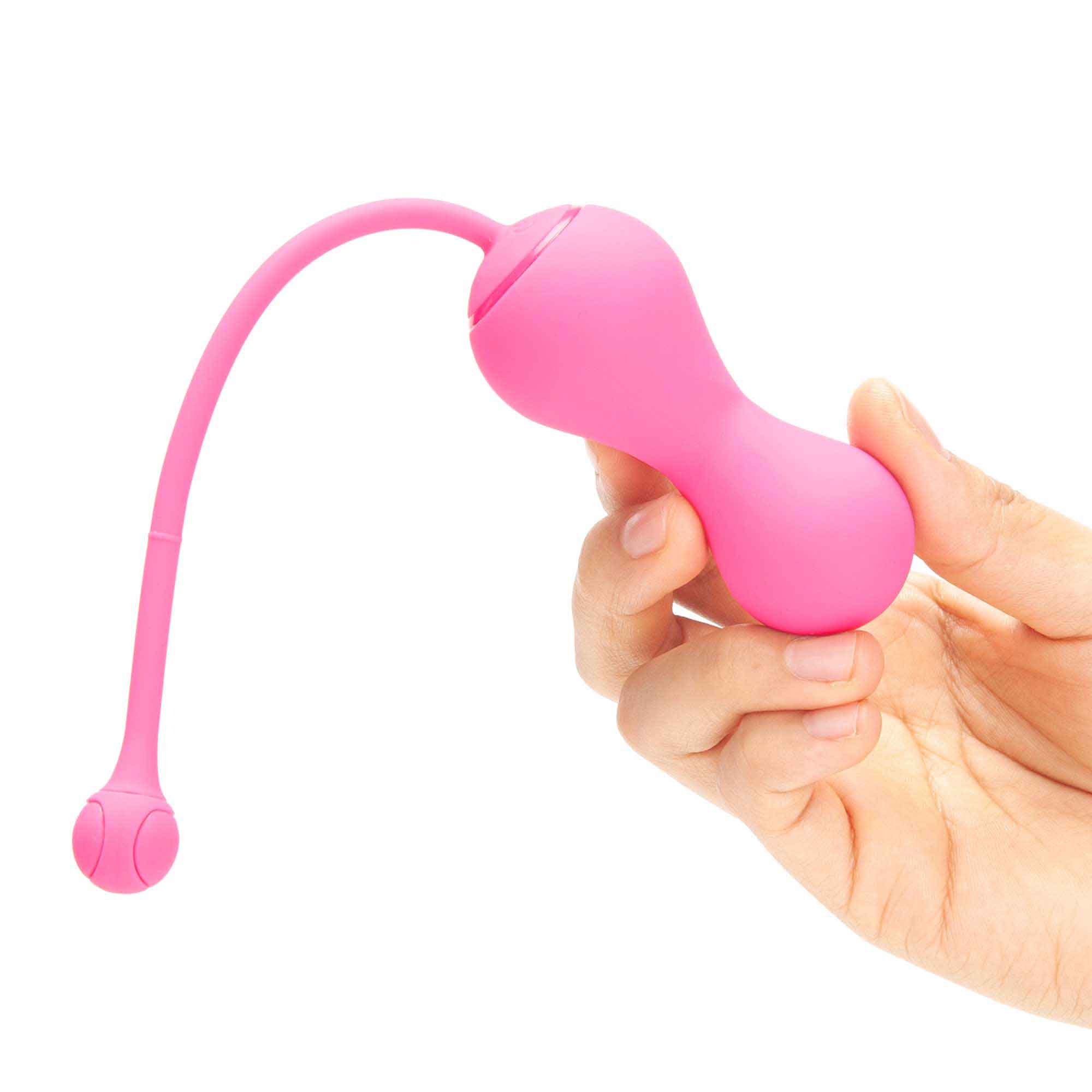 Magic Motion Kegel Master GEN 2 APP Controlled - MM-KEGEL GEN2
