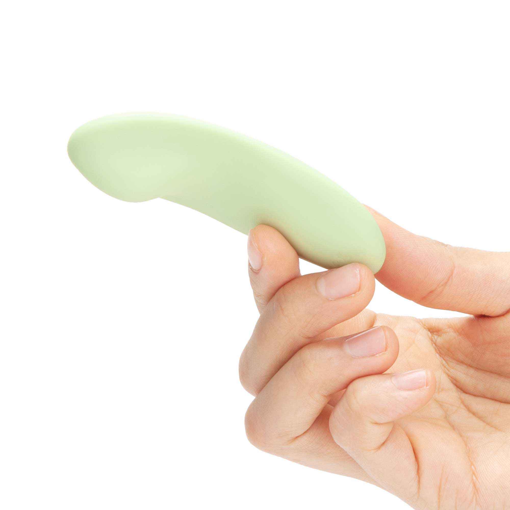 Magic Motion NYX GREEN APP Controlled Smart Panty Vibrator - MM-NYX GRN