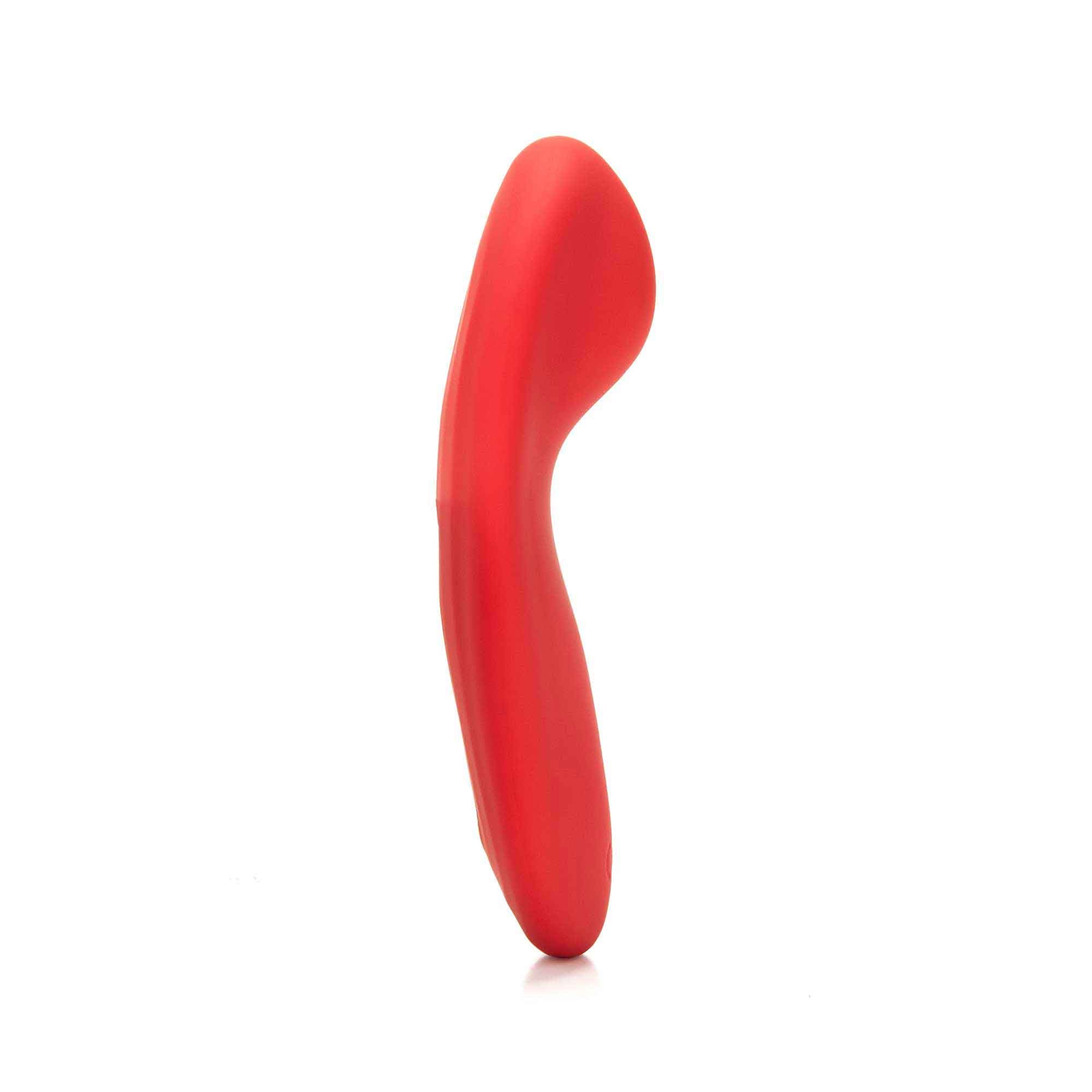 Magic Motion NYX RED APP Controlled Smart Panty Vibrator - MM-NYX RED