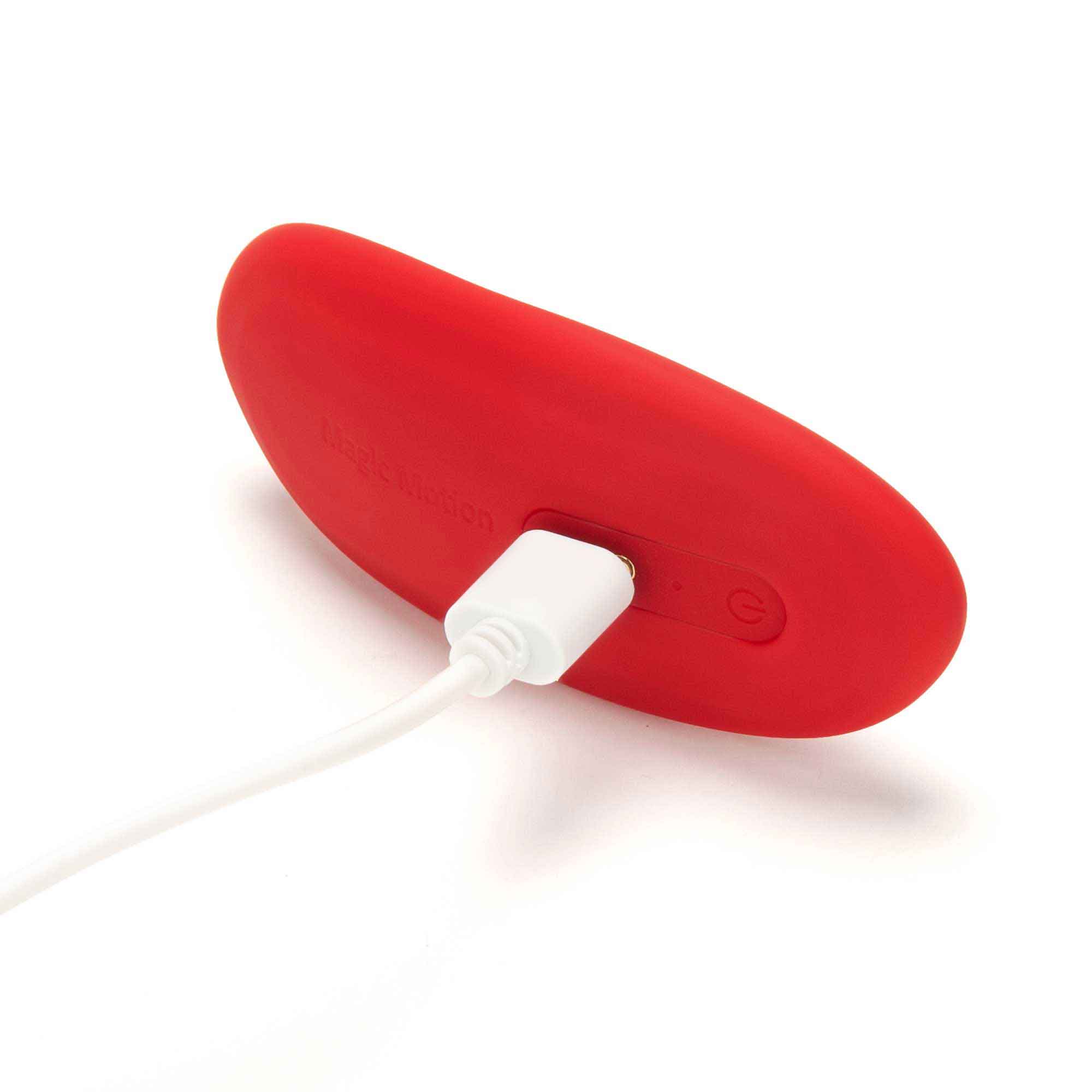 Magic Motion NYX RED APP Controlled Smart Panty Vibrator - MM-NYX RED