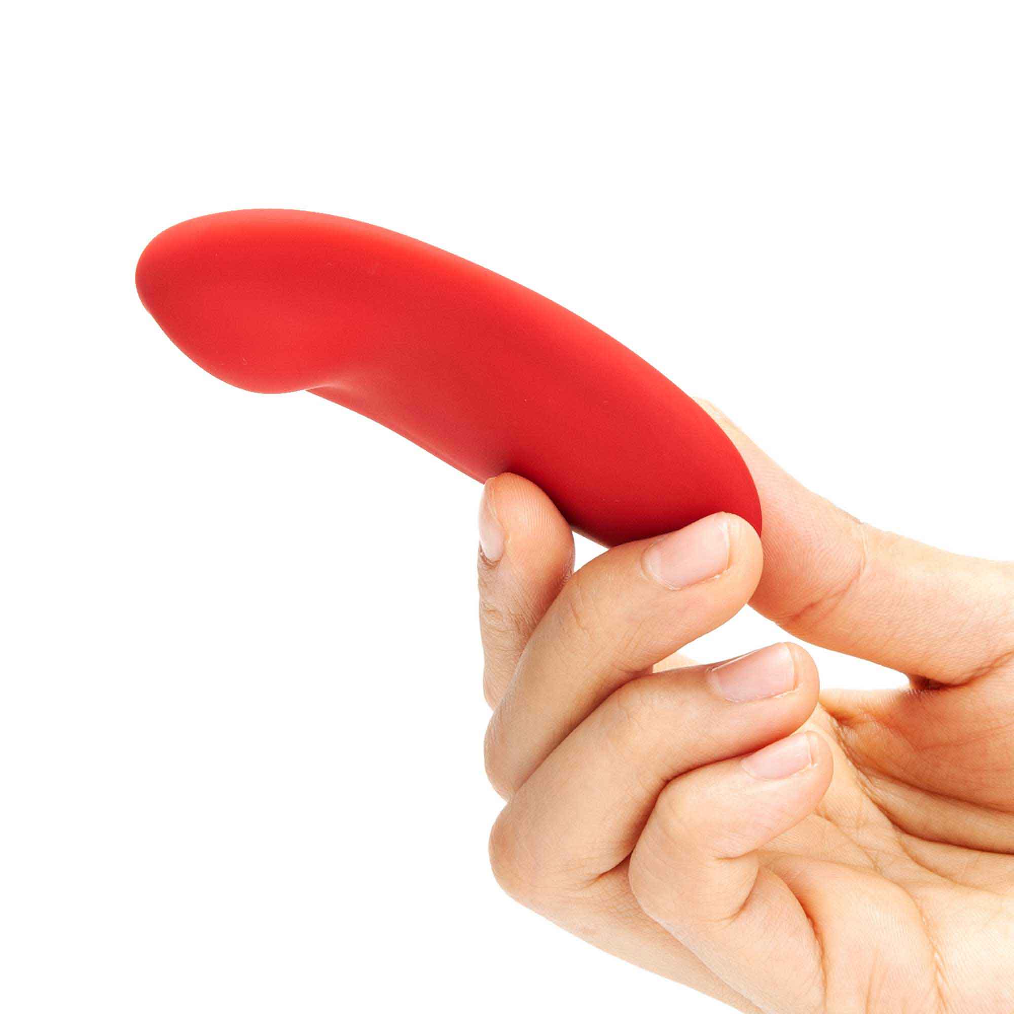 Magic Motion NYX RED APP Controlled Smart Panty Vibrator - MM-NYX RED