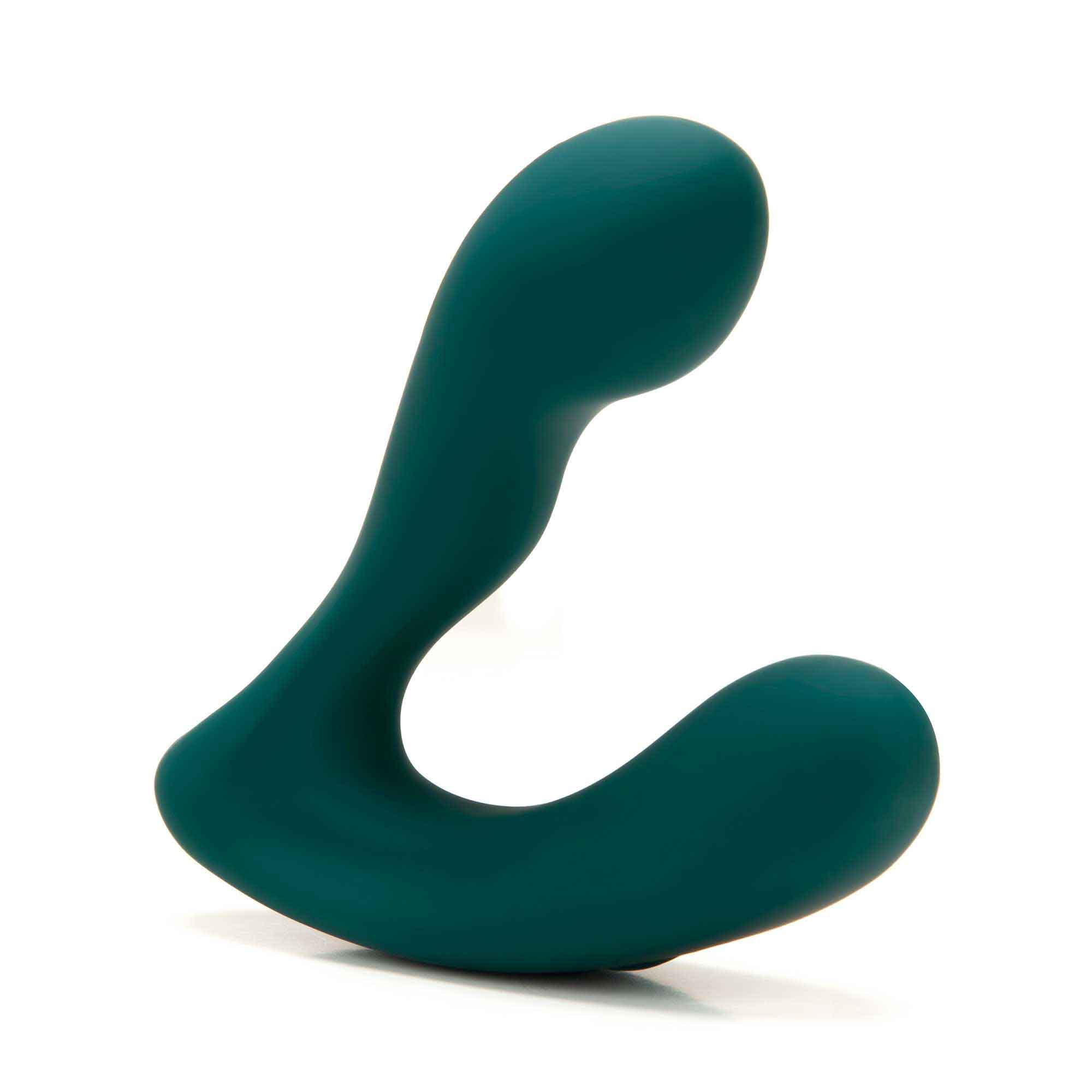 Magic Motion Solstice X Adjustable APP Controlled Prostate Massager - MM-SOLSTICE-X