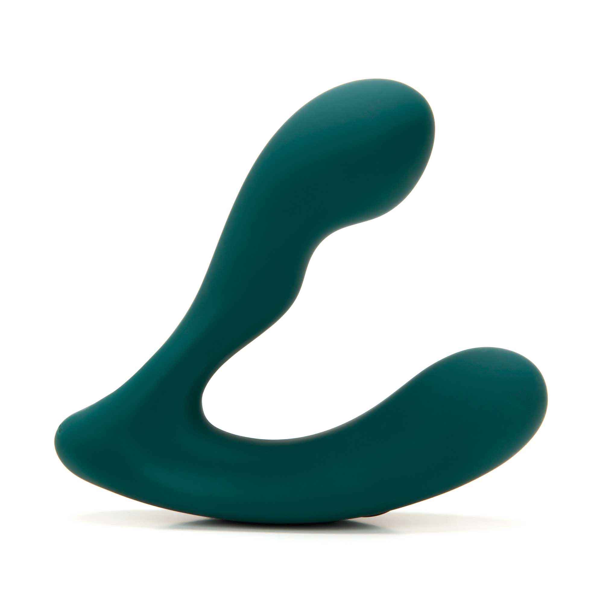 Magic Motion Solstice X Adjustable APP Controlled Prostate Massager - MM-SOLSTICE-X