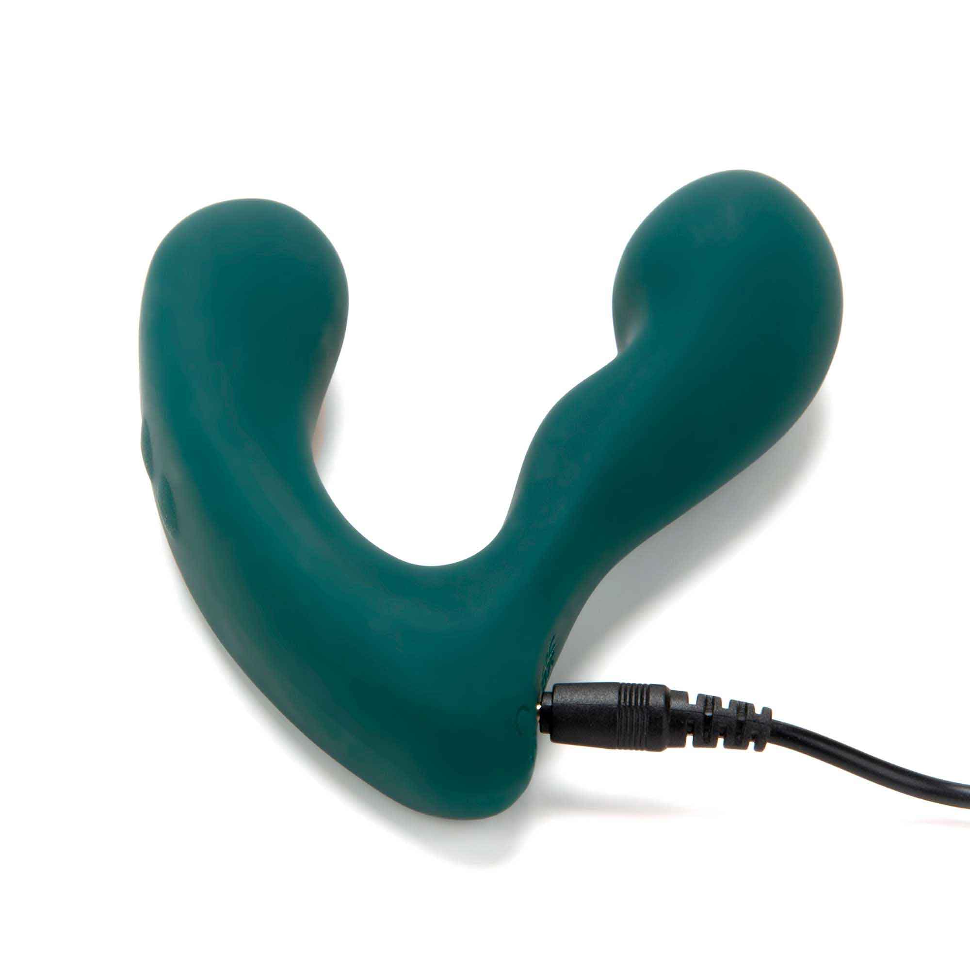 Magic Motion Solstice X Adjustable APP Controlled Prostate Massager - MM-SOLSTICE-X