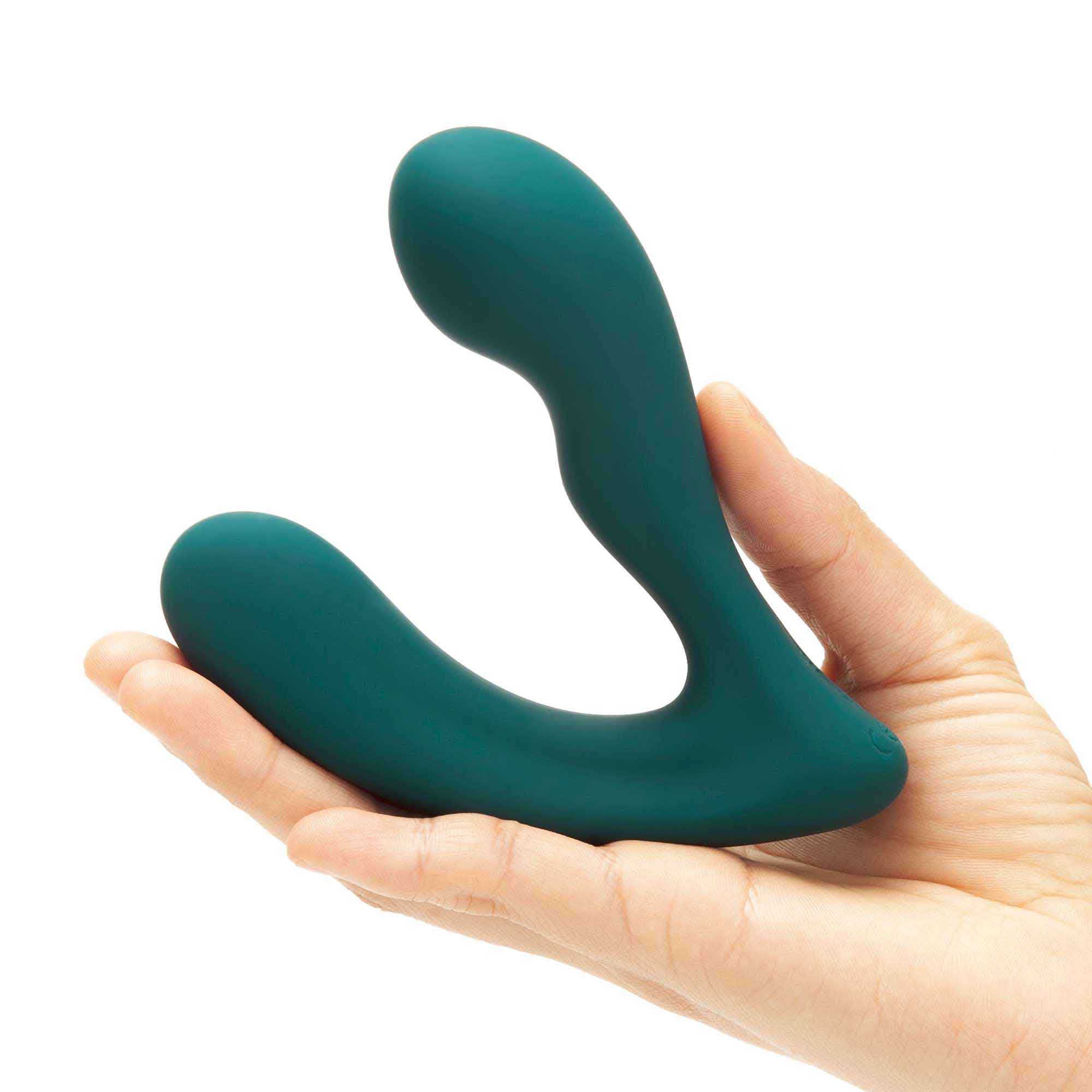 Magic Motion Solstice X Adjustable APP Controlled Prostate Massager - MM-SOLSTICE-X