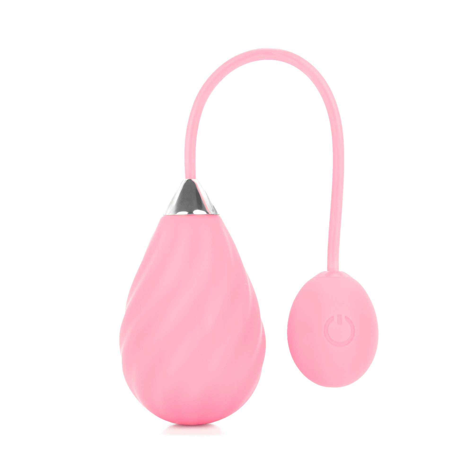 Magic Motion Sundae PINK APP Controlled Love Egg - MM-SUNDAE PNK