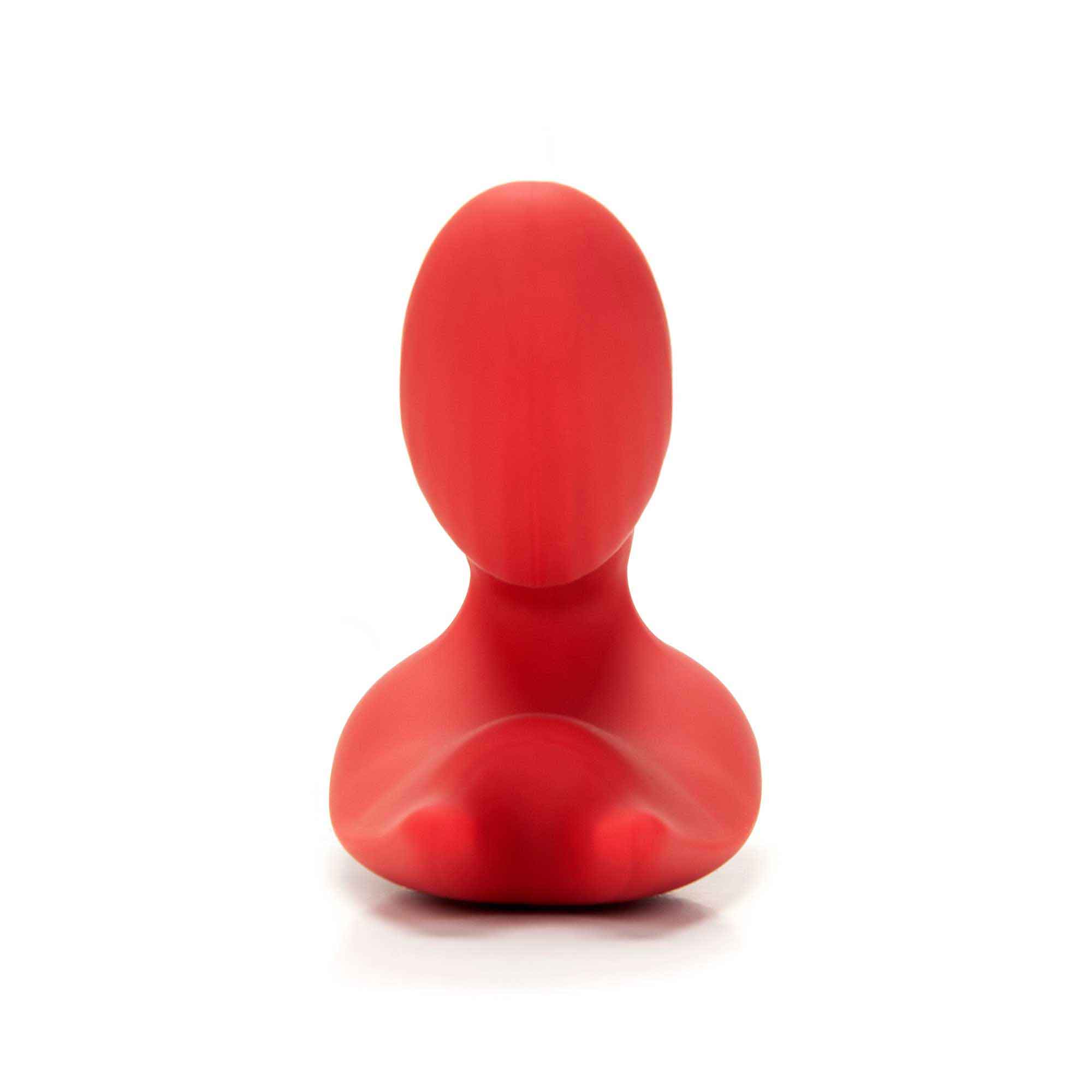 Magic Motion Umi RED APP Controlled Smari Wearable Dual-Motor Vibrator - MM-UMI RED