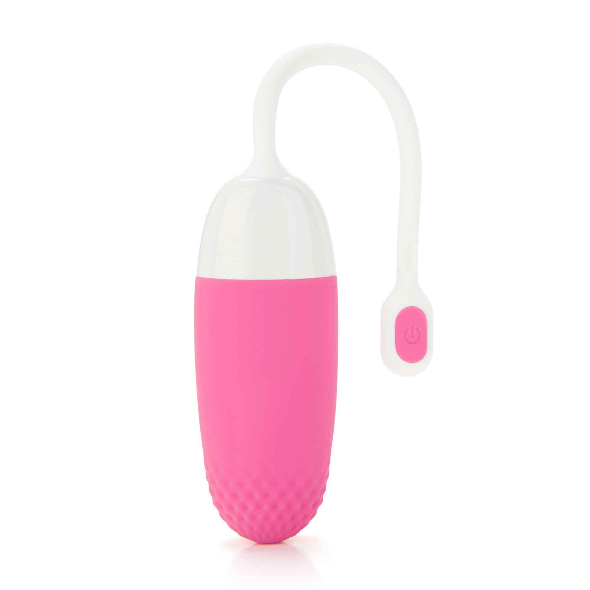 Magic Motion Vini PINK APP Controlled Vibrator - MM-VINI PNK