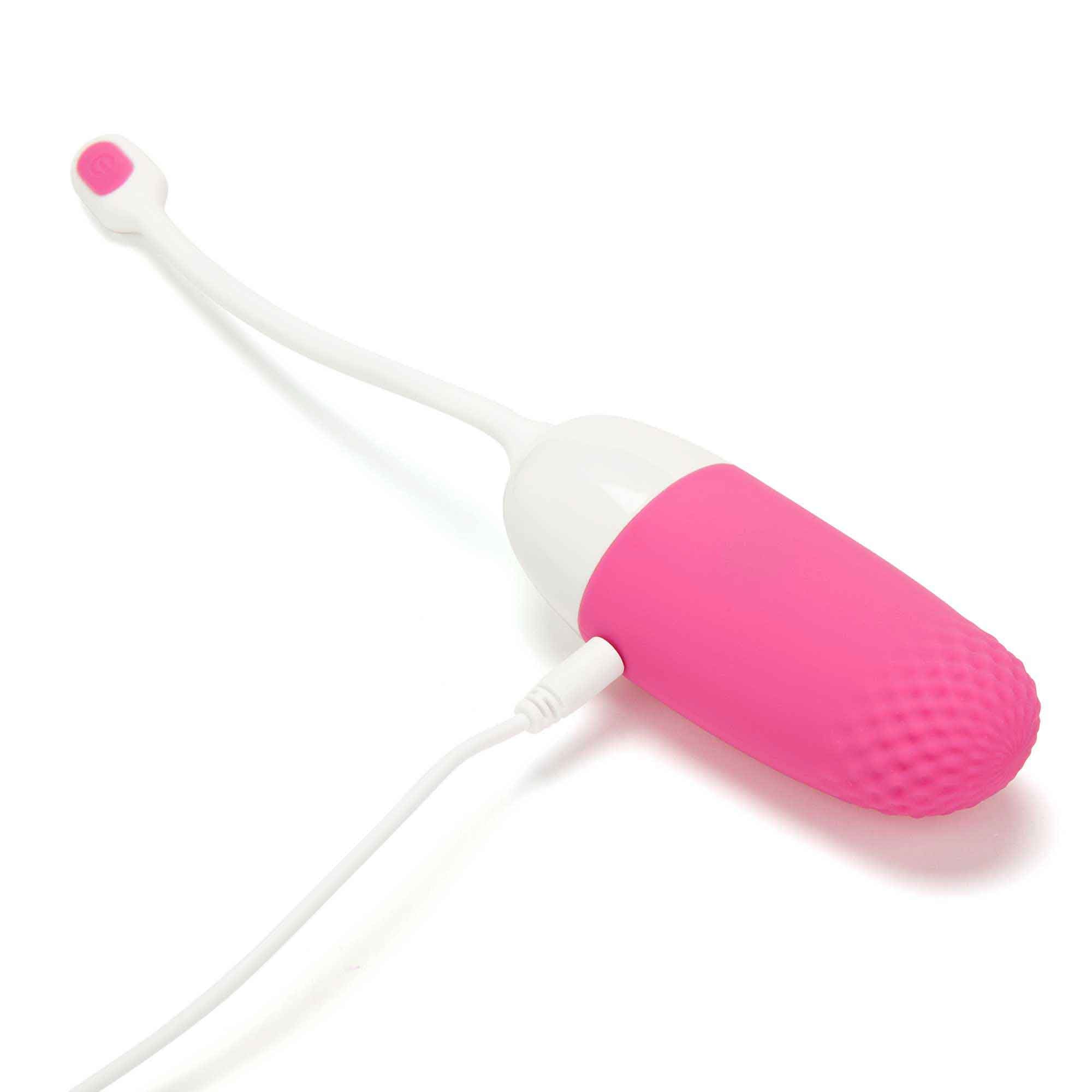 Magic Motion Vini PINK APP Controlled Vibrator - MM-VINI PNK